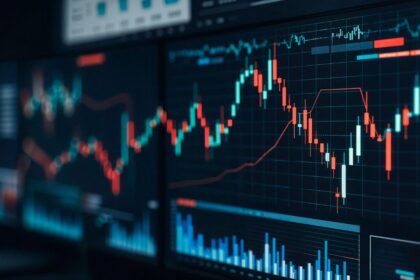 “Bonos en dólares suben por cuarta vez consecutiva y riesgo país alcanza mínimos”