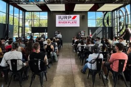 “Descubre las carreras universitarias en el Instituto River Plate”