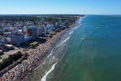 “Descubre los mejores balnearios de La Costa argentina con la ayuda de la IA”