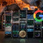 “Google apoya contrato multimillonario de minera de Bitcoin”