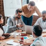 “Desafíos de emprendedores jóvenes en Argentina: claves para superarlos”