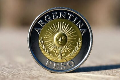 “¡Usa pesos tokenizados en Argentina con Worldcoin!”