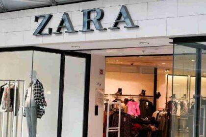 “Zara revoluciona la moda con su probador virtual: descubre cómo funciona”