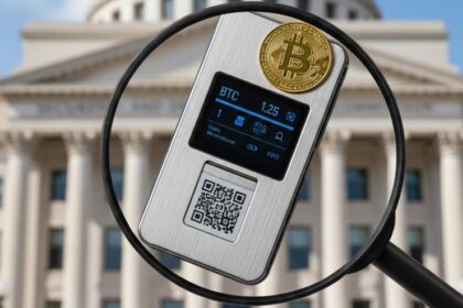 “Autocustodia: La SEC lo admite, ¡es un hecho!”