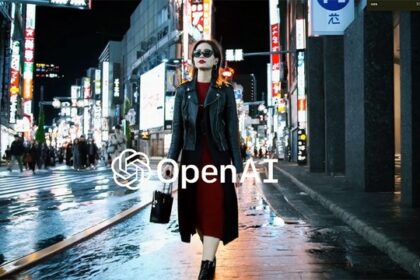 “Descubre Sora en Argentina: Crea videos con IA”