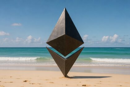 “Chapadmalal: ¡Descubre la ciudad popup de Ethereum!”