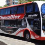 “¡Amparo colectivo contra Chevallier por discriminación!”