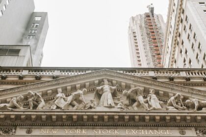 “Wall Street se dispara con el avance de la IA en acciones tecnológicas”