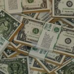 “Millón de dólares falsos incautados en Colombia”