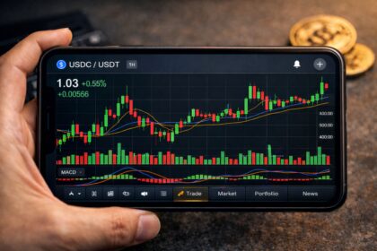 “Escándalo financiero: Tether y Circle congelan miles de millones”