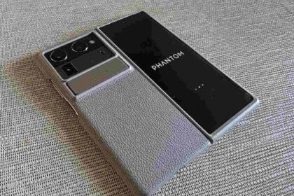 “Reseña: Tecno Phantom V Fold 2, ¿vale la pena comprarlo?”