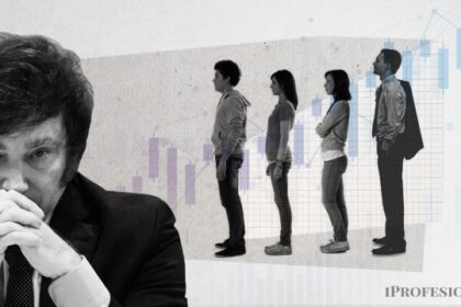 “Desocupación baja, empleo asalariado estancado: impacto de la reforma laboral”