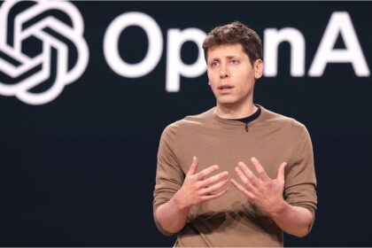 “OpenAI busca recaudar u$s100.000 millones: ¿Superará a Visa y Oracle?”