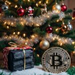 “Bitcoiners reciben carbón en el rally navideño”