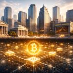 “Bitcoiniza tu banca: descubre cómo invertir en criptomonedas”