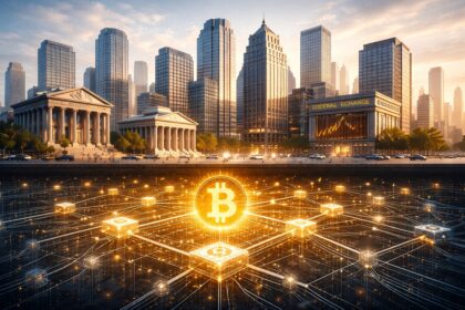 “Bitcoiniza tu banca: descubre cómo invertir en criptomonedas”