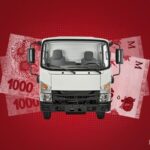 “Sueldo de camionero en 2026: ¿Qué cambios habrá?”