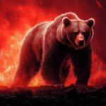 “Descubre cómo el bear market de 2025 impactó en las criptomonedas”