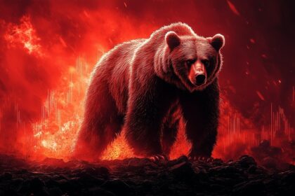 “Descubre cómo el bear market de 2025 impactó en las criptomonedas”