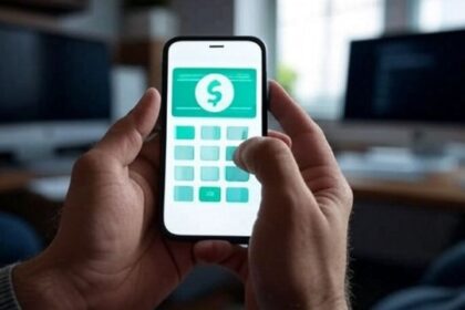 “¡Cobra al instante con una billetera virtual para proveedores!”