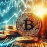 “Bitcoin y Ethereum en la cuerda floja: ¿Qué pasará con sus precios?”