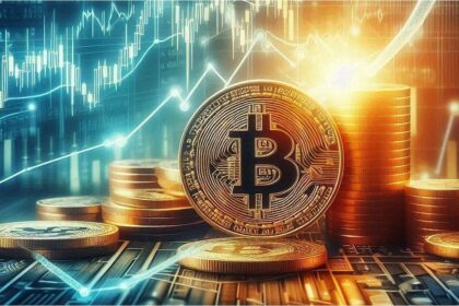 “Bitcoin y Ethereum en la cuerda floja: ¿Qué pasará con sus precios?”