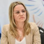 “Carolina Píparo, nueva directora del Banco Nación: conoce su trayectoria”