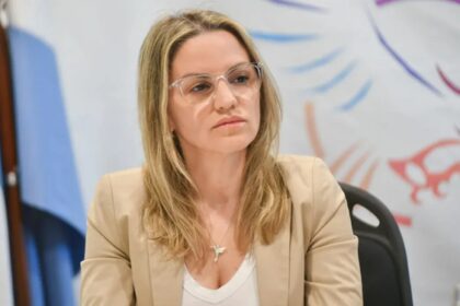 “Carolina Píparo, nueva directora del Banco Nación: conoce su trayectoria”