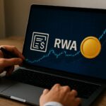 Descubre la fiebre por la tokenización de acciones