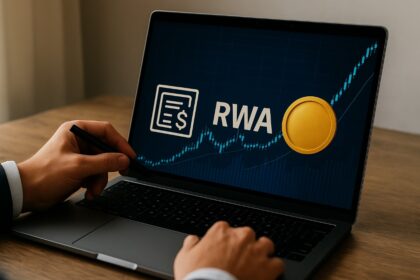 Descubre la fiebre por la tokenización de acciones