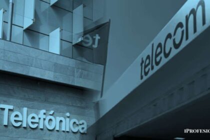“Telecom vs. Enacom: ¿Compra de Movistar en peligro? ¡Alerta en el mercado!”