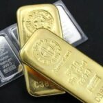 “Metales preciosos en alza: oro, plata y platino alcanzan máximos históricos”