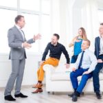 “Descubre los mitos y errores que afectan el rendimiento de las empresas en Argentina”