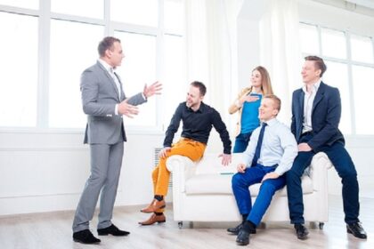 “Descubre los mitos y errores que afectan el rendimiento de las empresas en Argentina”