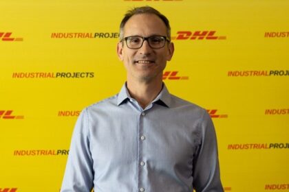 “Argentinos al mando: líderes en DHL Global Forwarding”