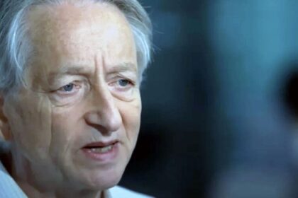 “Alerta de experto: impacto de la IA en el empleo”