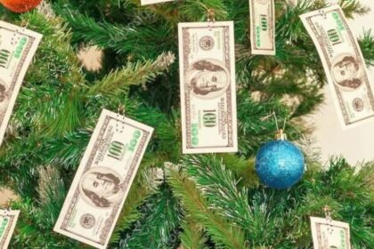 Descubre el precio del dólar en Navidad: ¡No te lo pierdas!