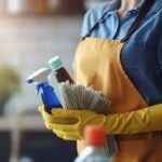 “Sueldo empleadas domésticas: salarios y bono desde enero 2026”