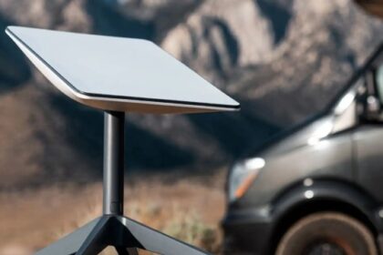 “Comparativa kits Starlink: fijos vs móviles ¡Descúbrelas!”