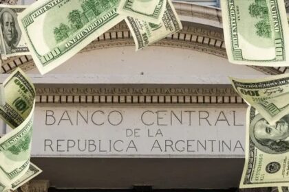 Descubre el cierre del dólar hoy: martes 23 de diciembre