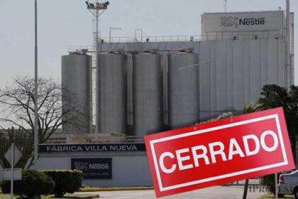 “Empresas que cerraron plantas: despidos y suspensiones”