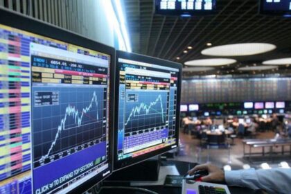 “Análisis del S&P Merval: Acciones con subas de hasta 65%”