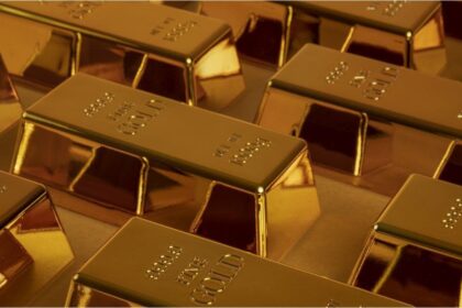 “Oro en alza: pronóstico de superar los u$s5.000 en 2026”