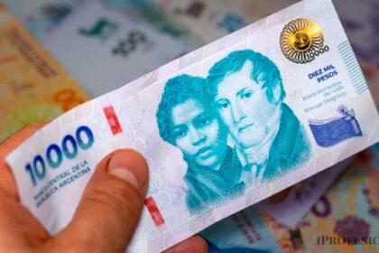 “Descubre cuánto debes ganar en Argentina para estar en el top 10%”