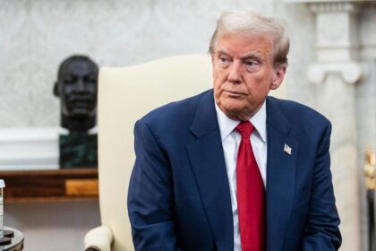 “EEUU sorprende con fuerte crecimiento económico en tercer trimestre”