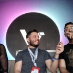 Descubre por qué eligen bitcoin: Entrevista a BTCAndrés y Lorena Ortiz