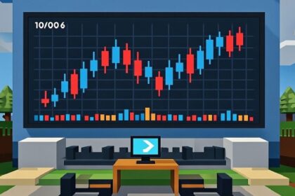 “¡Invierte en Roblox desde Argentina en pesos y obtén ganancias con CEDEAR!”