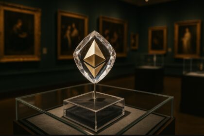 “¡Descubre cómo los validadores de Ethereum están listos para la acción!”