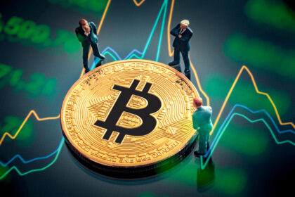 “ETF de bitcoin: inversores más resistentes que compradores en spot”