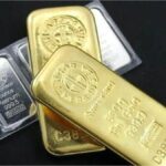 “Metales preciosos: oro y plata alcanzan récords históricos”